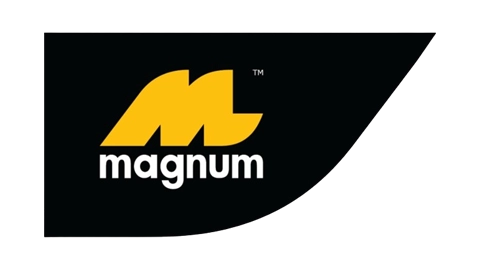 Magnum 4D