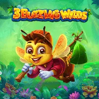 3 Buzzing Wild