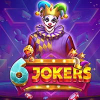 6 Jokers
