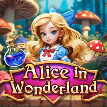 Alice in Wonderland