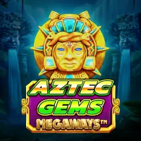 Aztec Gems Megaways™