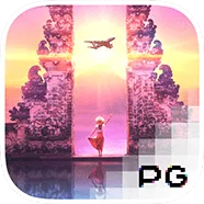 Bali Vacation