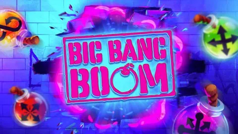 Big Bang Boom