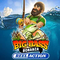 Big Bass Bonanza – Reel Ac