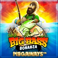Big Bass Bonanza Megawa