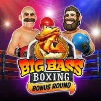 Big Bass Boxing Bonus Ro
