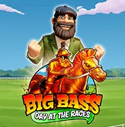 Big Bass Day at the Races