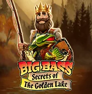 Big Bass Secrets Of The Gold