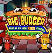 Big Burger Load it up wit