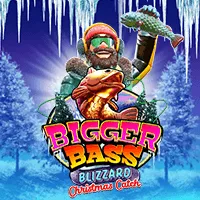 Bigger Bass Blizzard - Chri