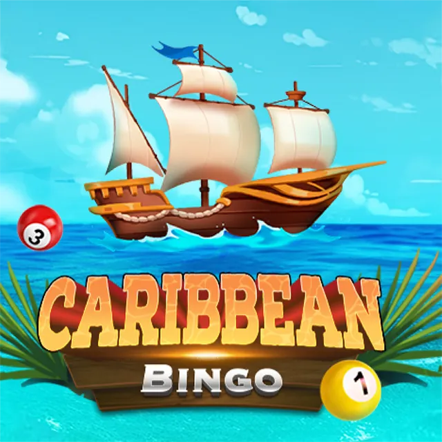 Bingo Caribbean