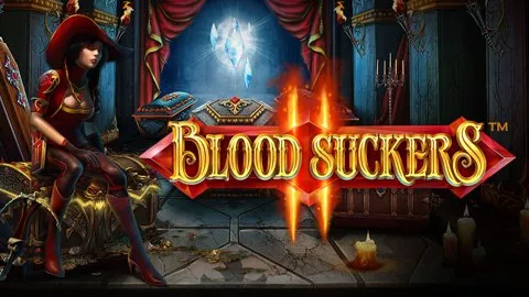 Blood Suckers II