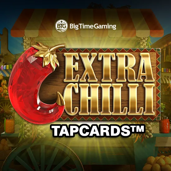 Bonanza Tapcards
