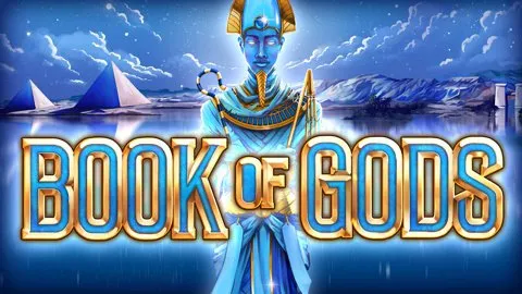 Book of Gods