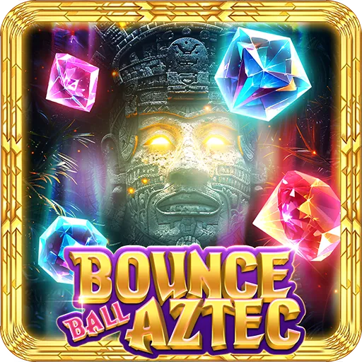 Bouncy Aztec