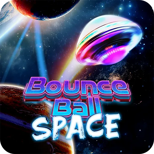 Bouncy Space