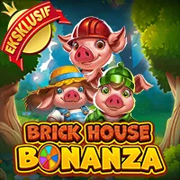 Brick House Bonanza