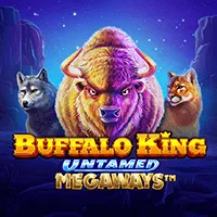 Buffalo King Untamed