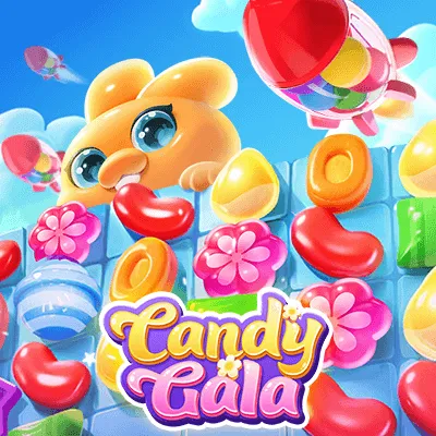 CANDY GALA