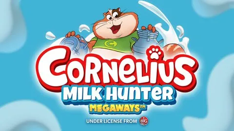 Cornelius Milk Hunter Me