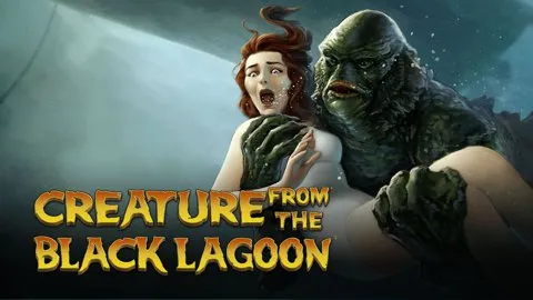 Creature from the Black Lag