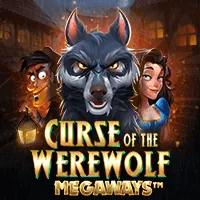 Curse of the Werewolf M