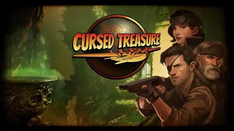 Cursed treasure