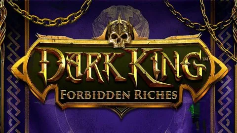 Dark King: Forbidden Ri