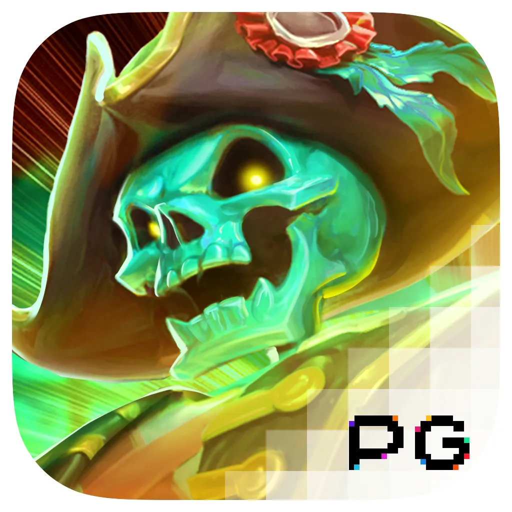 Dead Man's Riches