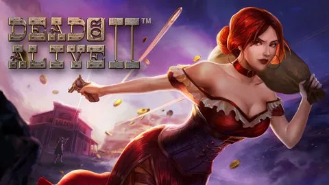 Dead or Alive 2 Feature B