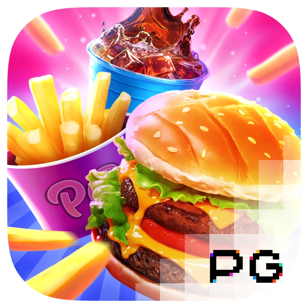 Diner Frenzy Spins