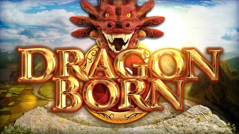 Dragon Born