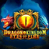Dragon Kingdom - Eyes