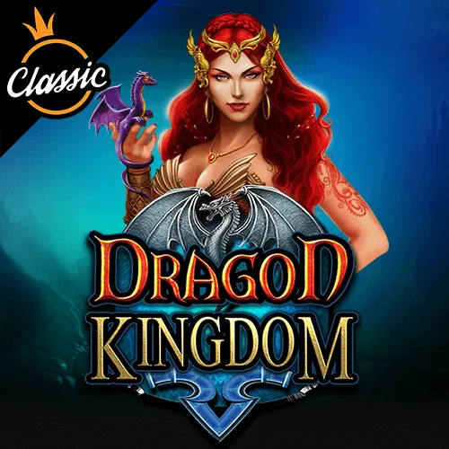 Dragon Kingdom