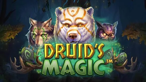 Druid's Magic