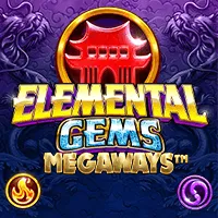 Elemental Gems Megawa