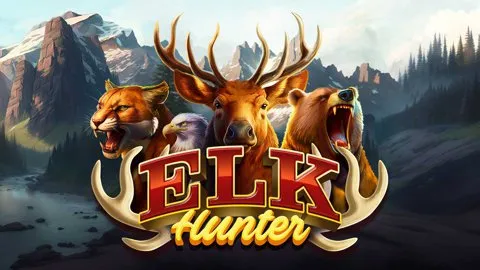 Elk Hunter