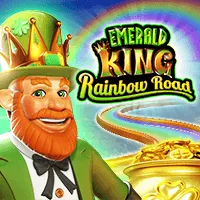Emerald King Rainbow Roa