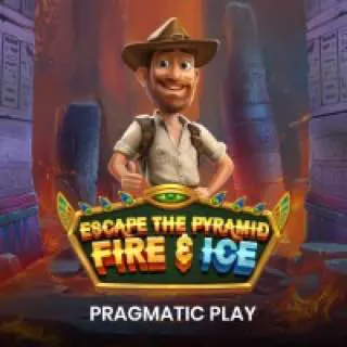 Escape the Pyramid