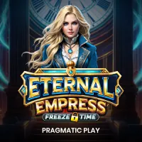 Eternal Empress – Freeze Ti