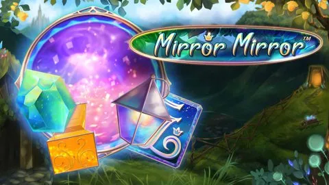 Fairytale Legends: Mirror