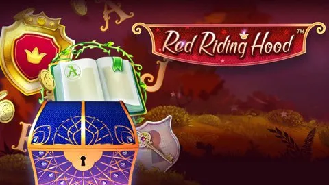 Fairytale Legends: Red Riding