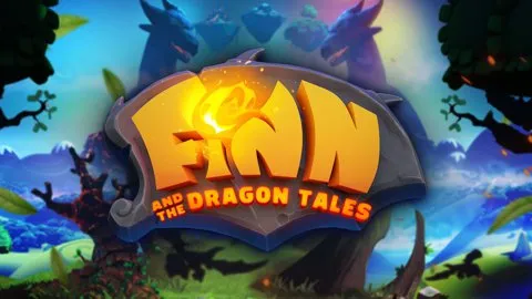Finn and the Dragon Tales