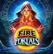 Fire Portals