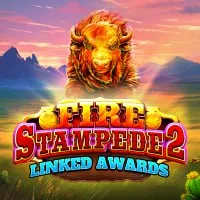 Fire Stampede 2