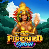 Firebird Spirit - Connect