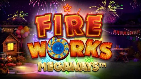 Fireworks Megaways