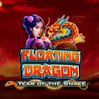 Floating Dragon – Year of th