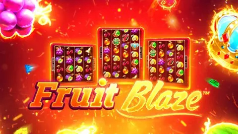 Fruit Blaze™