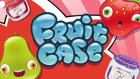 Fruit Case